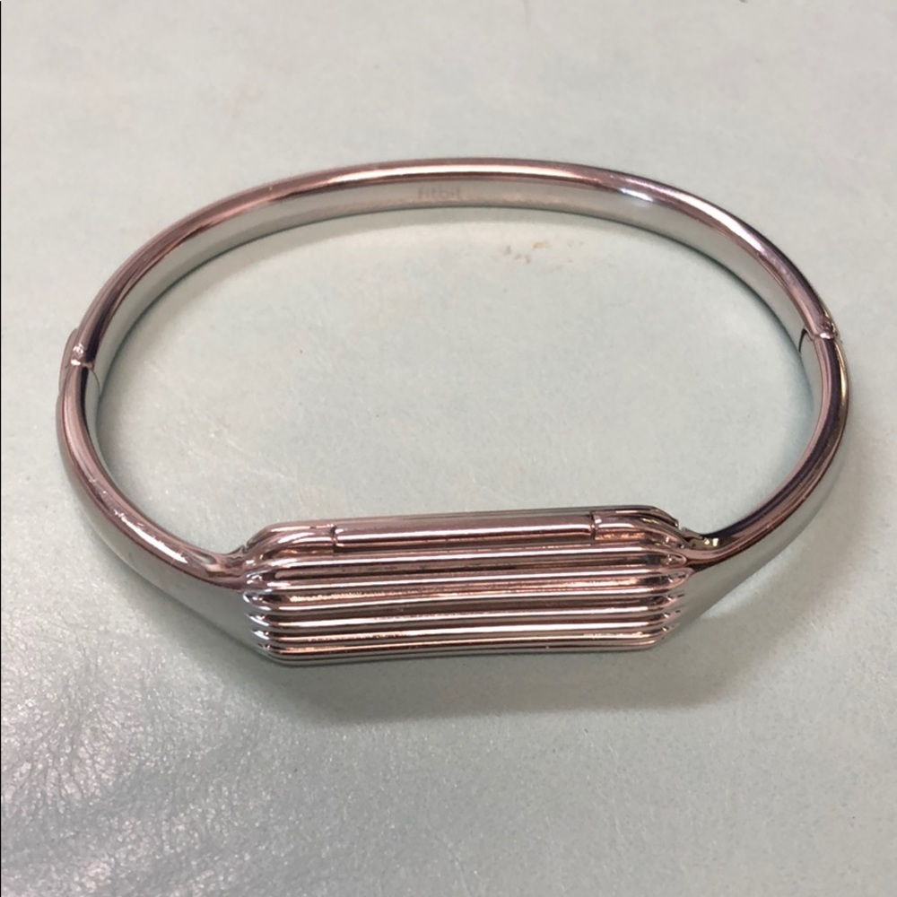 Fitbit flex 2 bracelet bangle